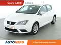 SEAT Ibiza 1.2 TSI Style*SHZ*KLIMA*GARANTIE* Weiß - thumbnail 1