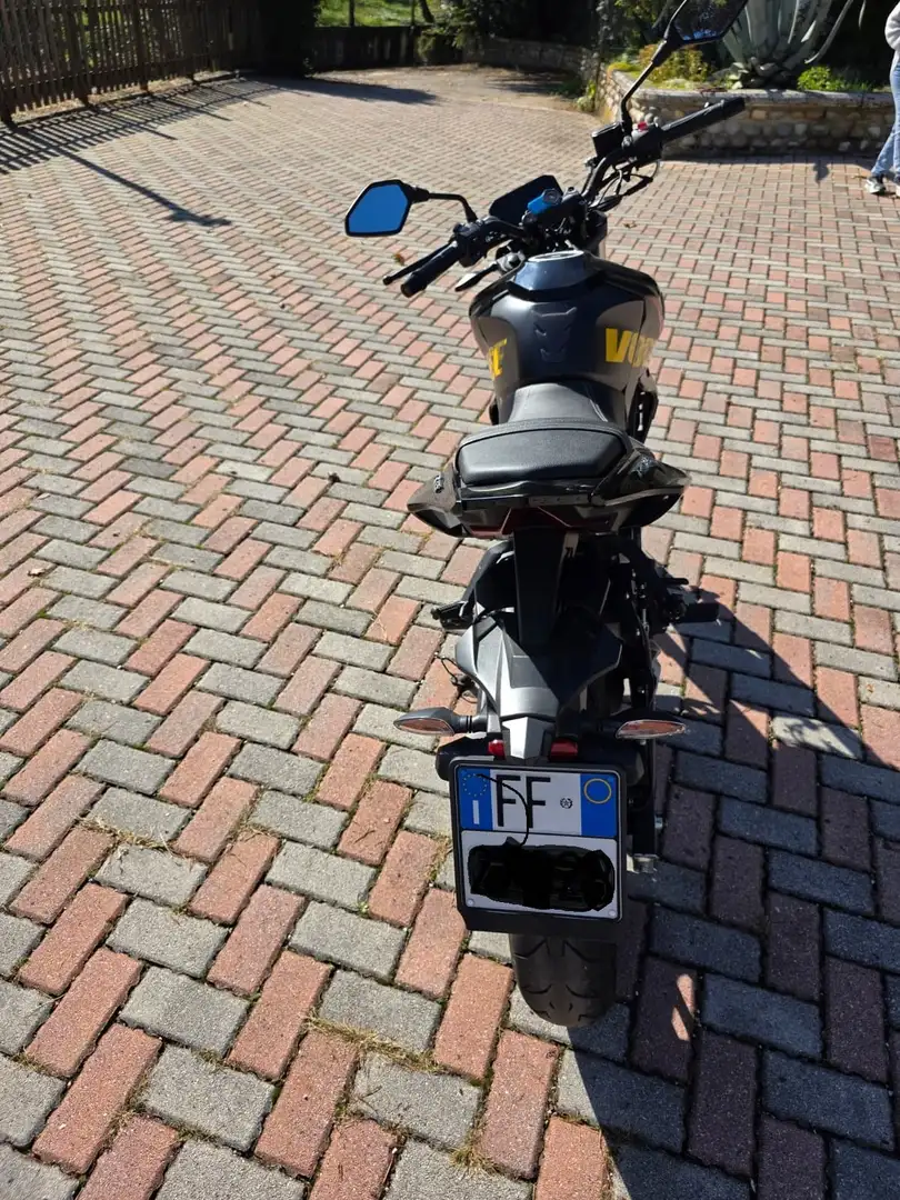 Voge R125 Brivido - 1