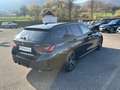 BMW 330 e M Sportpaket Head-Up HK HiFi DAB LED RFK Zwart - thumbnail 13