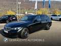 BMW 330 e M Sportpaket Head-Up HK HiFi DAB LED RFK Zwart - thumbnail 1