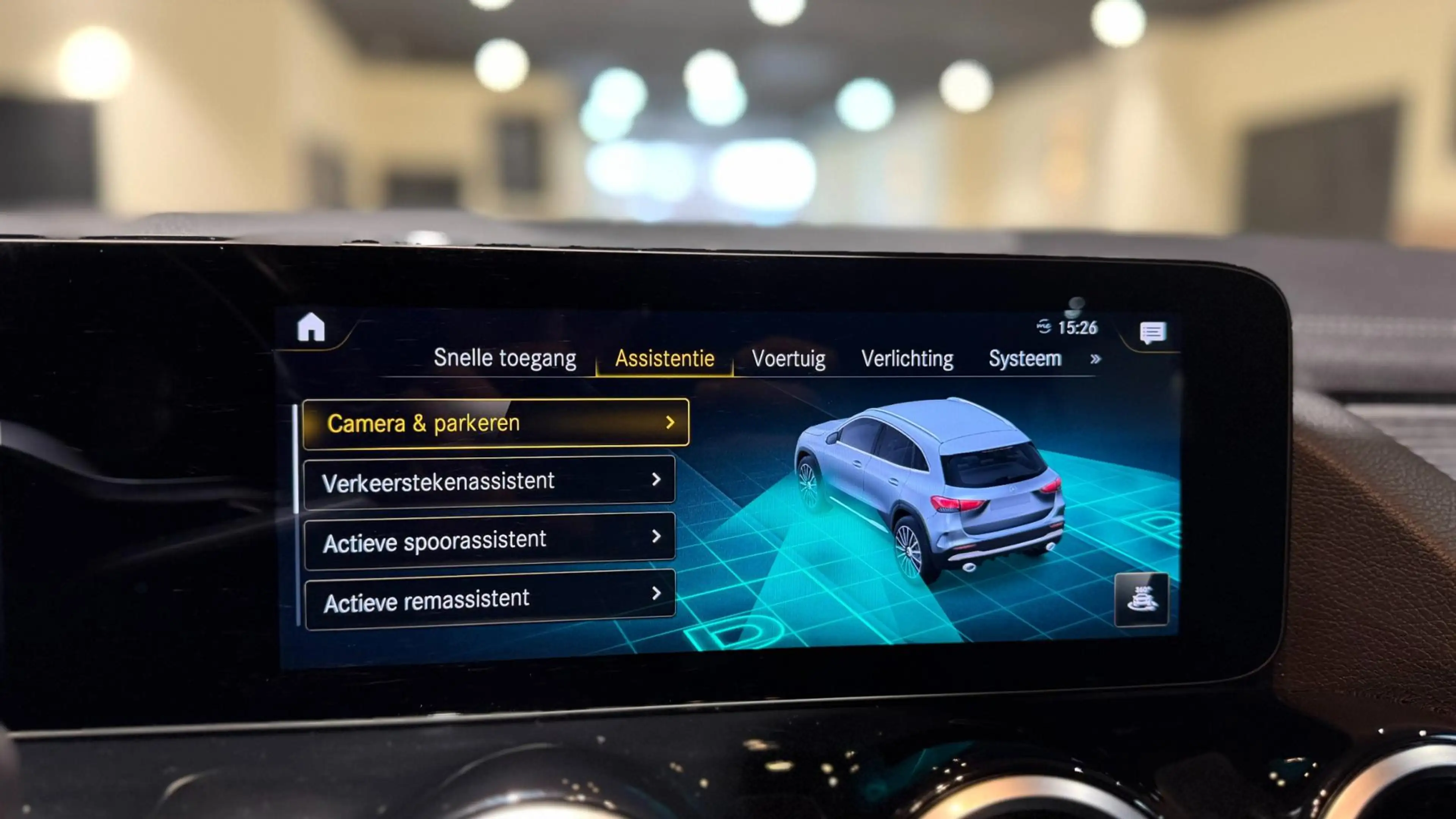 Mercedes-Benz GLA 35 AMG 4MATIC PANO|MEMORY|CAMERA|STOELVERWARMING|ACC — photo 23