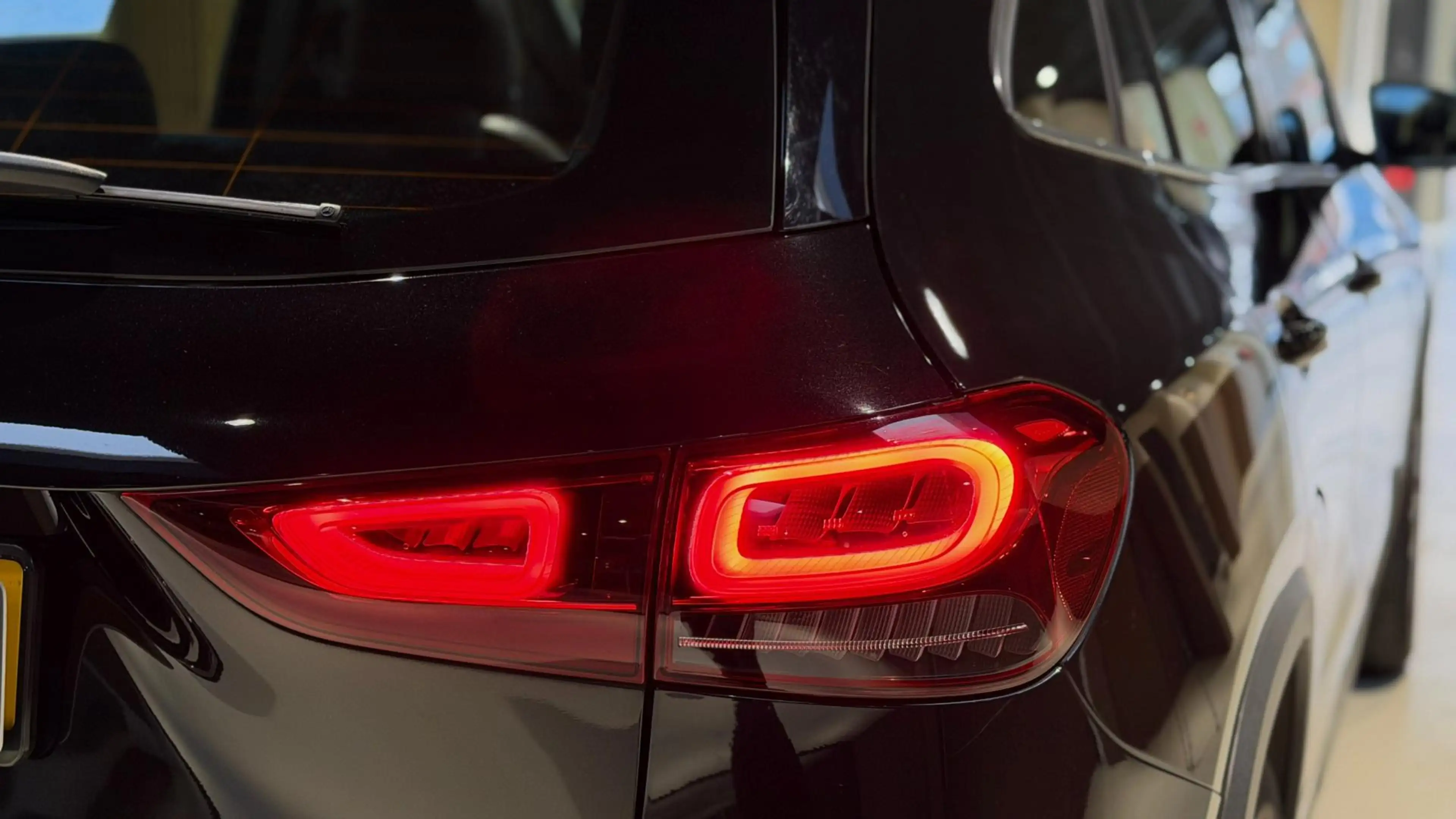 Mercedes-Benz GLA 35 AMG 4MATIC PANO|MEMORY|CAMERA|STOELVERWARMING|ACC — photo 35