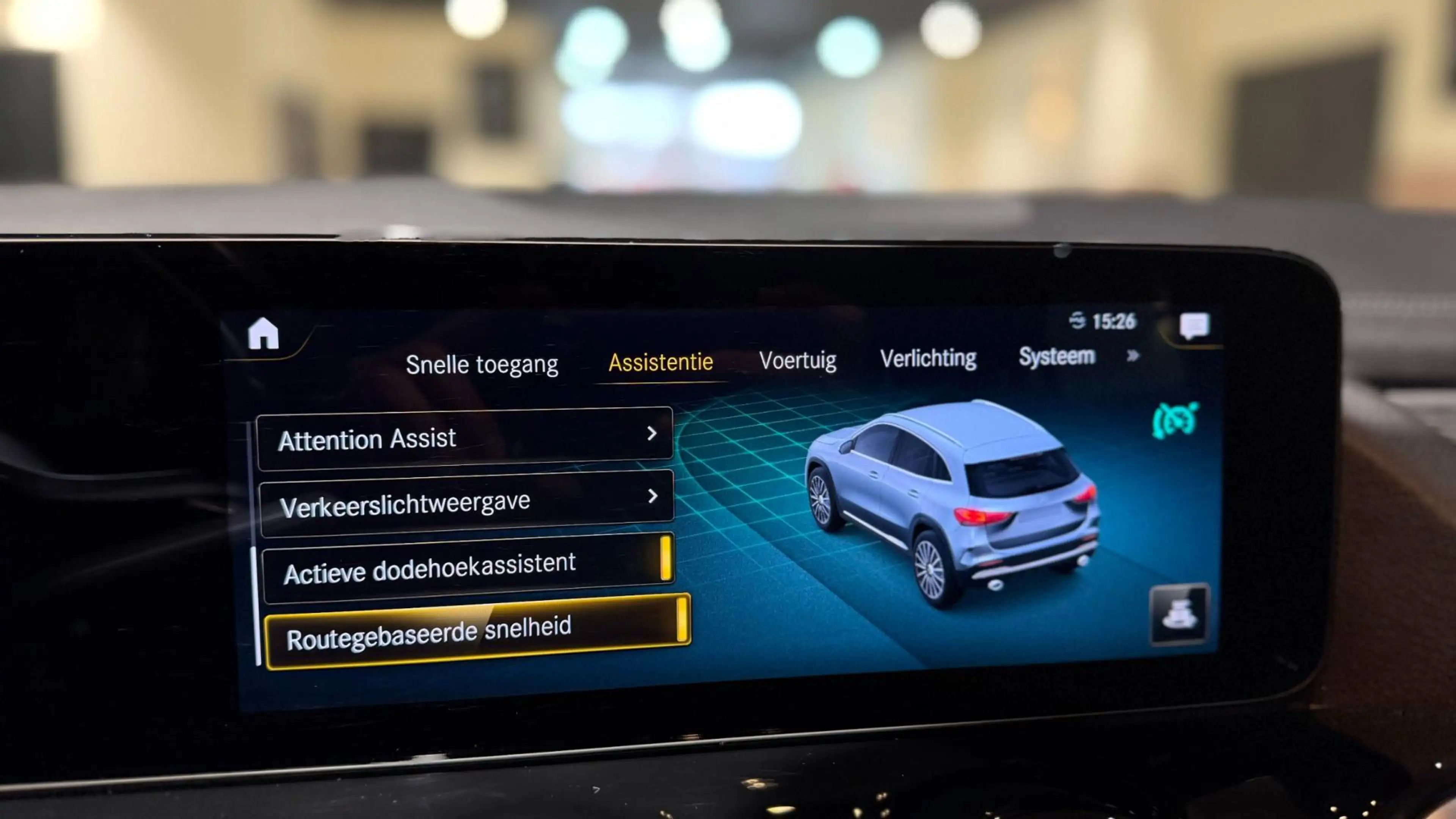 Mercedes-Benz GLA 35 AMG 4MATIC PANO|MEMORY|CAMERA|STOELVERWARMING|ACC — photo 22