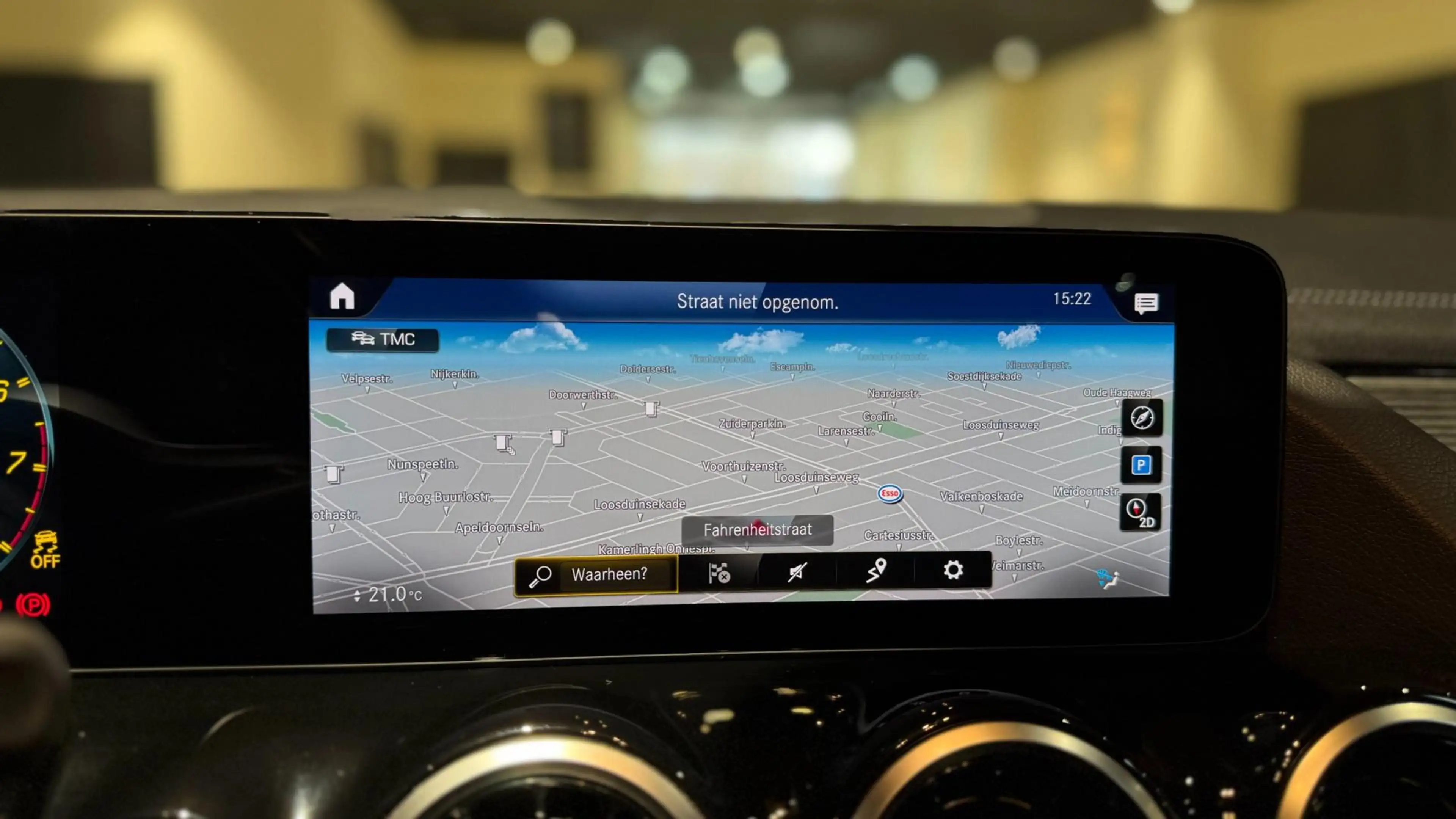 Mercedes-Benz GLA 35 AMG 4MATIC PANO|MEMORY|CAMERA|STOELVERWARMING|ACC — photo 26