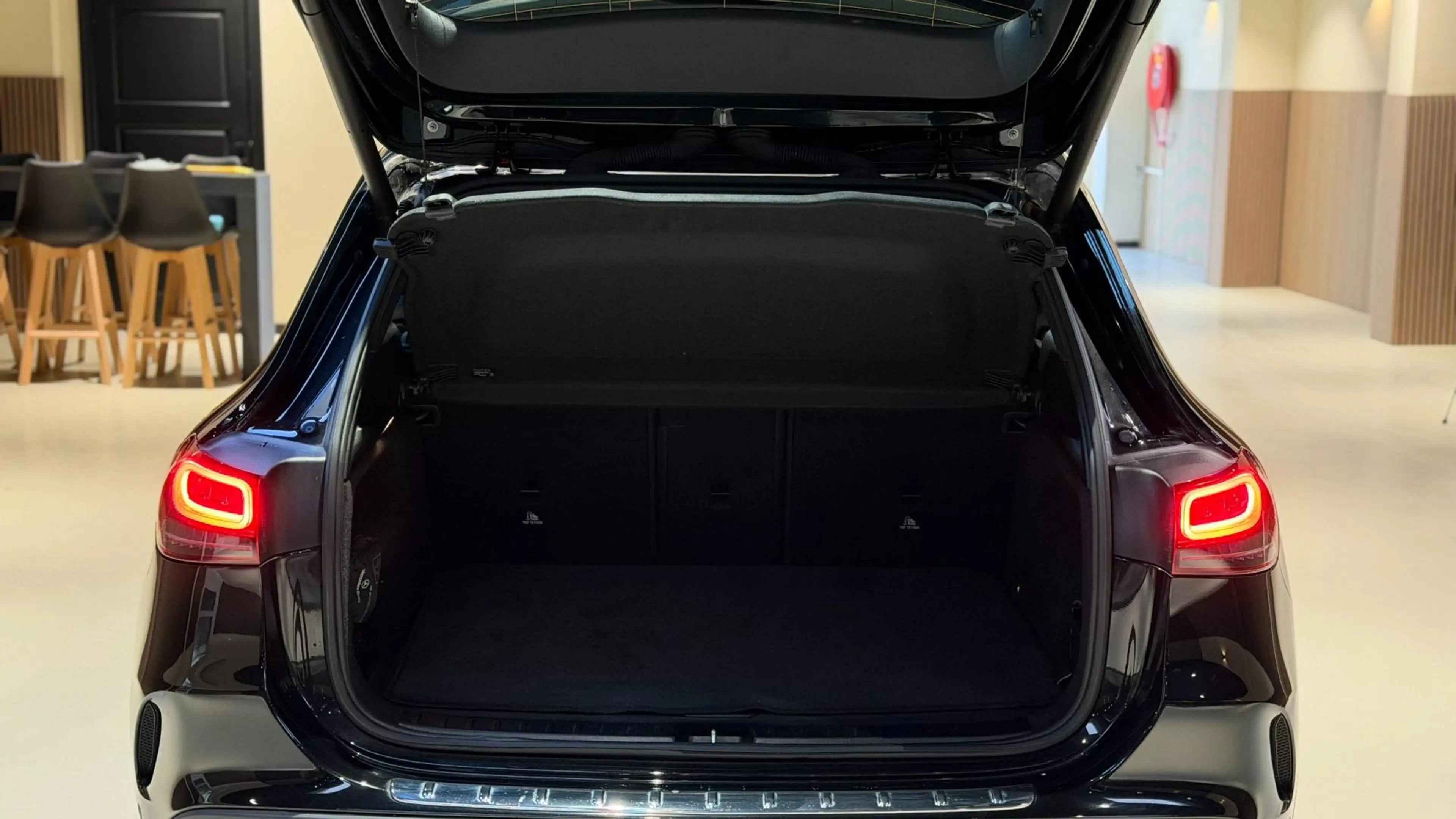 Mercedes-Benz GLA 35 AMG 4MATIC PANO|MEMORY|CAMERA|STOELVERWARMING|ACC — photo 34