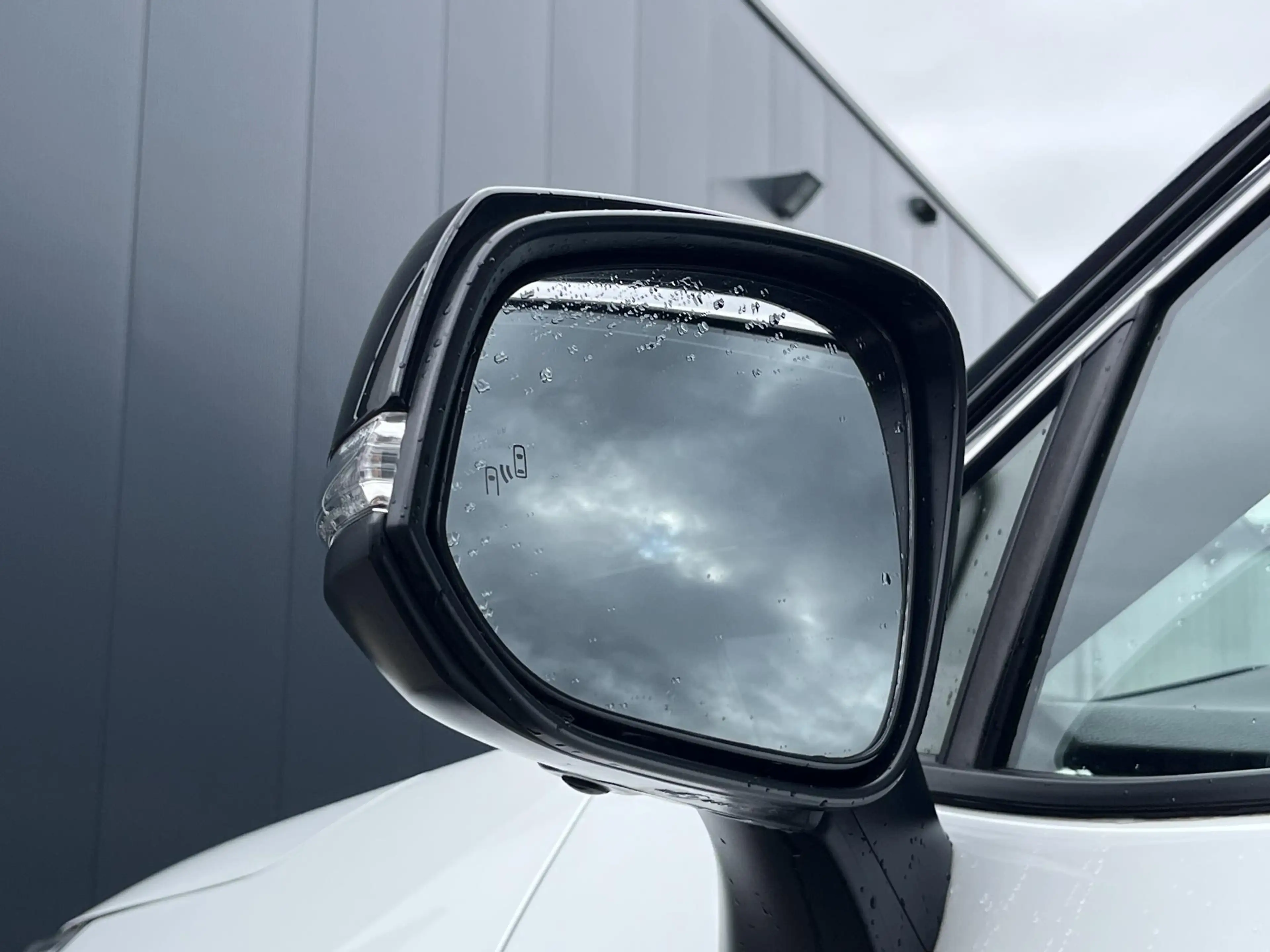 Toyota RAV 4 2.5 Plug-in Hybrid AWD Bi-Tone Plus — photo 8