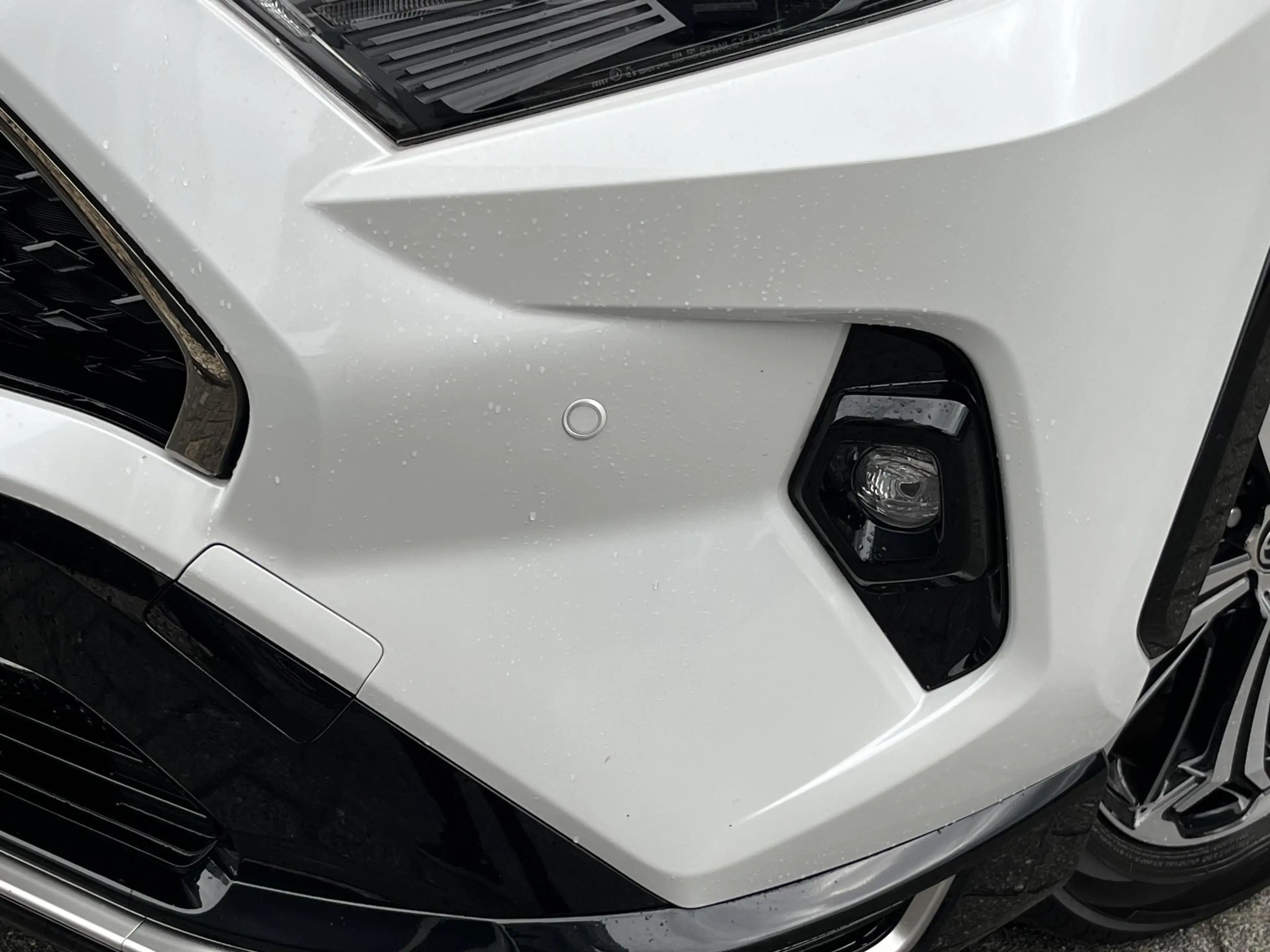 Toyota RAV 4 2.5 Plug-in Hybrid AWD Bi-Tone Plus — photo 5
