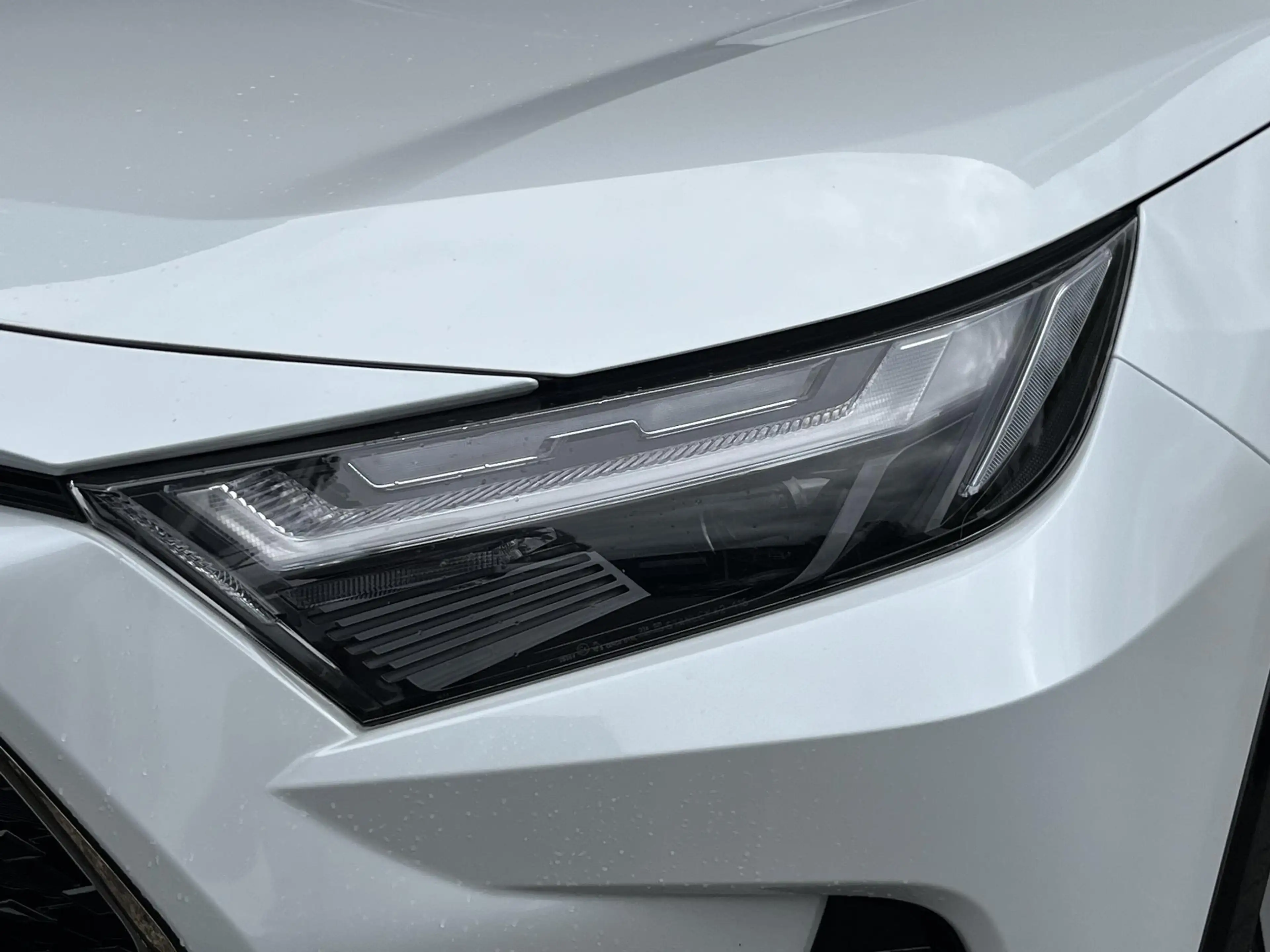 Toyota RAV 4 2.5 Plug-in Hybrid AWD Bi-Tone Plus — photo 4