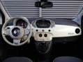 Fiat 500 0.9 TwinAir Turbo Lounge|Pano|Nav|PDC|Climate|2e E Weiß - thumbnail 8