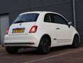 Fiat 500 0.9 TwinAir Turbo Lounge|Pano|Nav|PDC|Climate|2e E Weiß - thumbnail 28