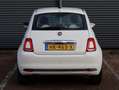 Fiat 500 0.9 TwinAir Turbo Lounge|Pano|Nav|PDC|Climate|2e E Weiß - thumbnail 7