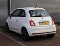 Fiat 500 0.9 TwinAir Turbo Lounge|Pano|Nav|PDC|Climate|2e E Weiß - thumbnail 5