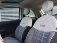 Fiat 500 0.9 TwinAir Turbo Lounge|Pano|Nav|PDC|Climate|2e E Weiß - thumbnail 42