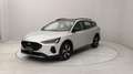 Ford Focus 1.0 ecoboost h Design 125cv powershift Grigio - thumbnail 1
