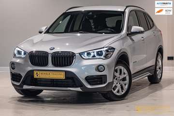 XDrive20i High Executive|Leder|Cam|StoelV|Garantie