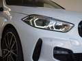 BMW 118 d 5p. M Sport Weiß - thumbnail 6