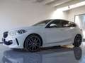 BMW 118 d 5p. M Sport Weiß - thumbnail 4