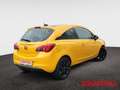 Opel Corsa Color Edition ecoFlex Turbo 1.4 wenig KM Klima Sit Orange - thumbnail 6