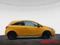 Opel Corsa Color Edition ecoFlex Turbo 1.4 wenig KM Klima Sit Orange - thumbnail 7