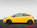 Opel Corsa Color Edition ecoFlex Turbo 1.4 wenig KM Klima Sit Orange - thumbnail 2