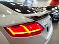 Audi TT 2.0 TFSI 197 CV - AUTO - LED - APPLE CAR PLAY - White - thumbnail 14
