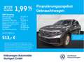 Volkswagen Touareg Elegance 3.0 TDI V6 Navi Kamera AHK ACC Grau - thumbnail 1
