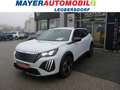 Peugeot 2008 PureTech 100 S&S Allure 6-Gang-Manuell Weiß - thumbnail 1