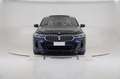 BMW 630 630d Gran Turismo mhev 48v xdrive Msport auto Bleu - thumbnail 2
