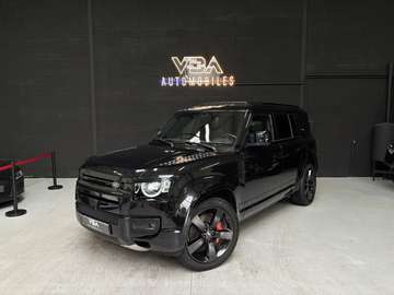 (2) 2.0 P400e PHEV 110 BVA 4x4 X-Dynamic SE