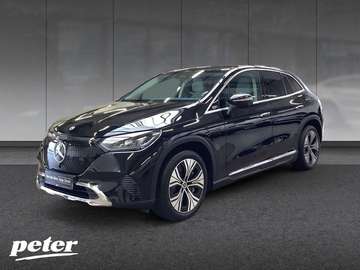 EQE 300 SUV Electric Art/Advanced/LED/360°K/AHK/