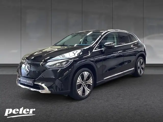 Mercedes-Benz EQE SUV EQE 300 SUV Electric Art/Advanced/LED/360°K/AHK/