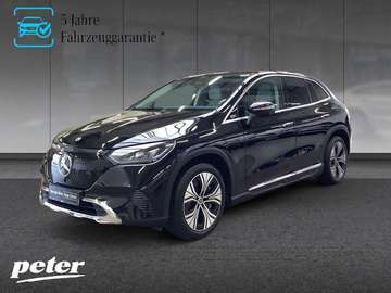 EQE 300 SUV Electric Art/Advanced/LED/360°K/AHK/