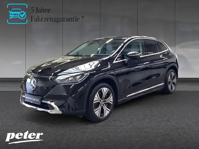 Mercedes-Benz EQE SUV EQE 300 SUV Electric Art/Advanced/LED/360°K/AHK/