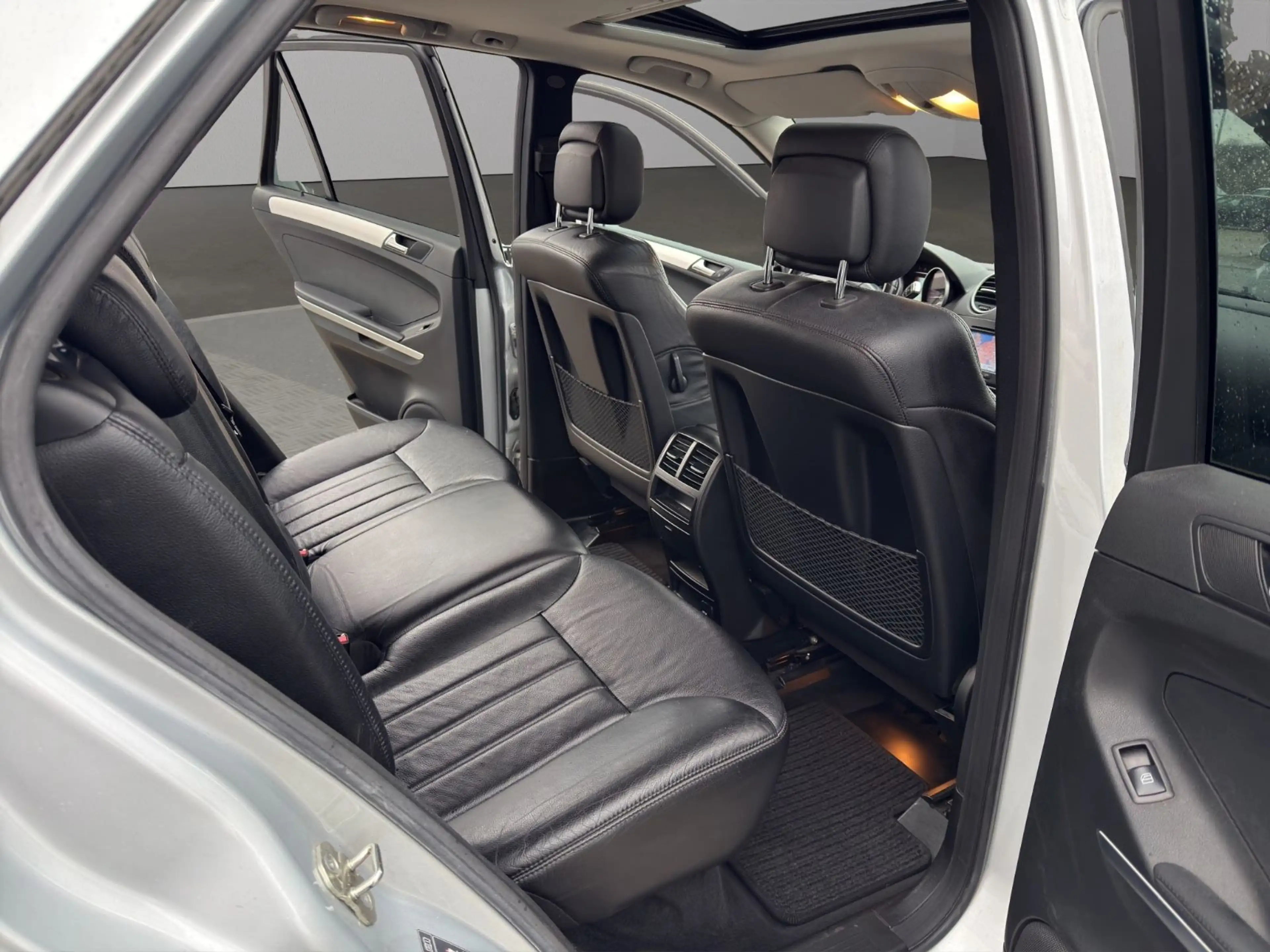 Mercedes-Benz ML 280 CDI 4-MATIC*ESHD*NAVI*XEN*LEDER*SHZ*TEMP. — photo 12