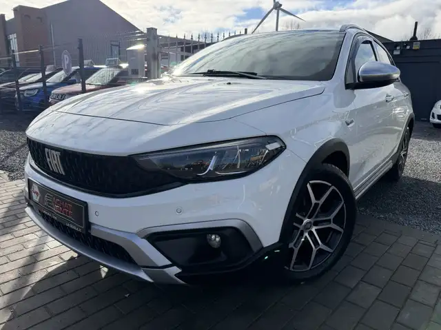 Fiat Tipo SW Cross 1.6 MTJ-131cv🔝50.981 km🔝