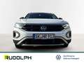 Volkswagen T-Roc GOAL 1.0 TSI 6-Gang LED BT SHZ PDC ACC Fernlichtas Weiß - thumbnail 5