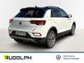 Volkswagen T-Roc GOAL 1.0 TSI 6-Gang LED BT SHZ PDC ACC Fernlichtas Weiß - thumbnail 4