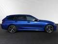 BMW 330 e Touring *€ 1.190 Zubehörbonus*Lr. 389,- br. Blau - thumbnail 2
