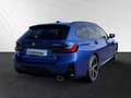 BMW 330 e Touring *€ 1.190 Zubehörbonus*Lr. 389,- br. Blau - thumbnail 3