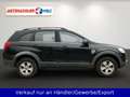Chevrolet Captiva 2.0 D LS Schwarz - thumbnail 4
