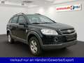 Chevrolet Captiva 2.0 D LS Schwarz - thumbnail 3