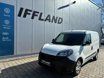 Doblo  Cargo Multijet 1.6*Klappdach