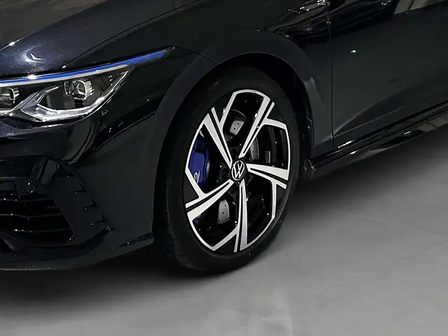 Volkswagen Golf R 2.0 TSI VIII R Audio HARMAN/KARDON