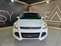 Ford Kuga 2.0 tdci Titanium 4wd s Bianco - thumbnail 3