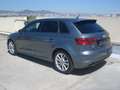 Audi A3 Sportback 1.6TDI CD Advanced S-T Gris - thumbnail 4