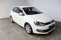 Volkswagen Polo V Comfortline 1.2i KLIMA*ALU*GRA Weiß - thumbnail 9