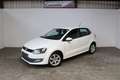 Volkswagen Polo V Comfortline 1.2i KLIMA*ALU*GRA Weiß - thumbnail 2