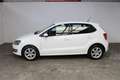 Volkswagen Polo V Comfortline 1.2i KLIMA*ALU*GRA Weiß - thumbnail 5