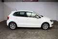 Volkswagen Polo V Comfortline 1.2i KLIMA*ALU*GRA Weiß - thumbnail 6