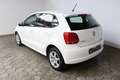 Volkswagen Polo V Comfortline 1.2i KLIMA*ALU*GRA Weiß - thumbnail 4